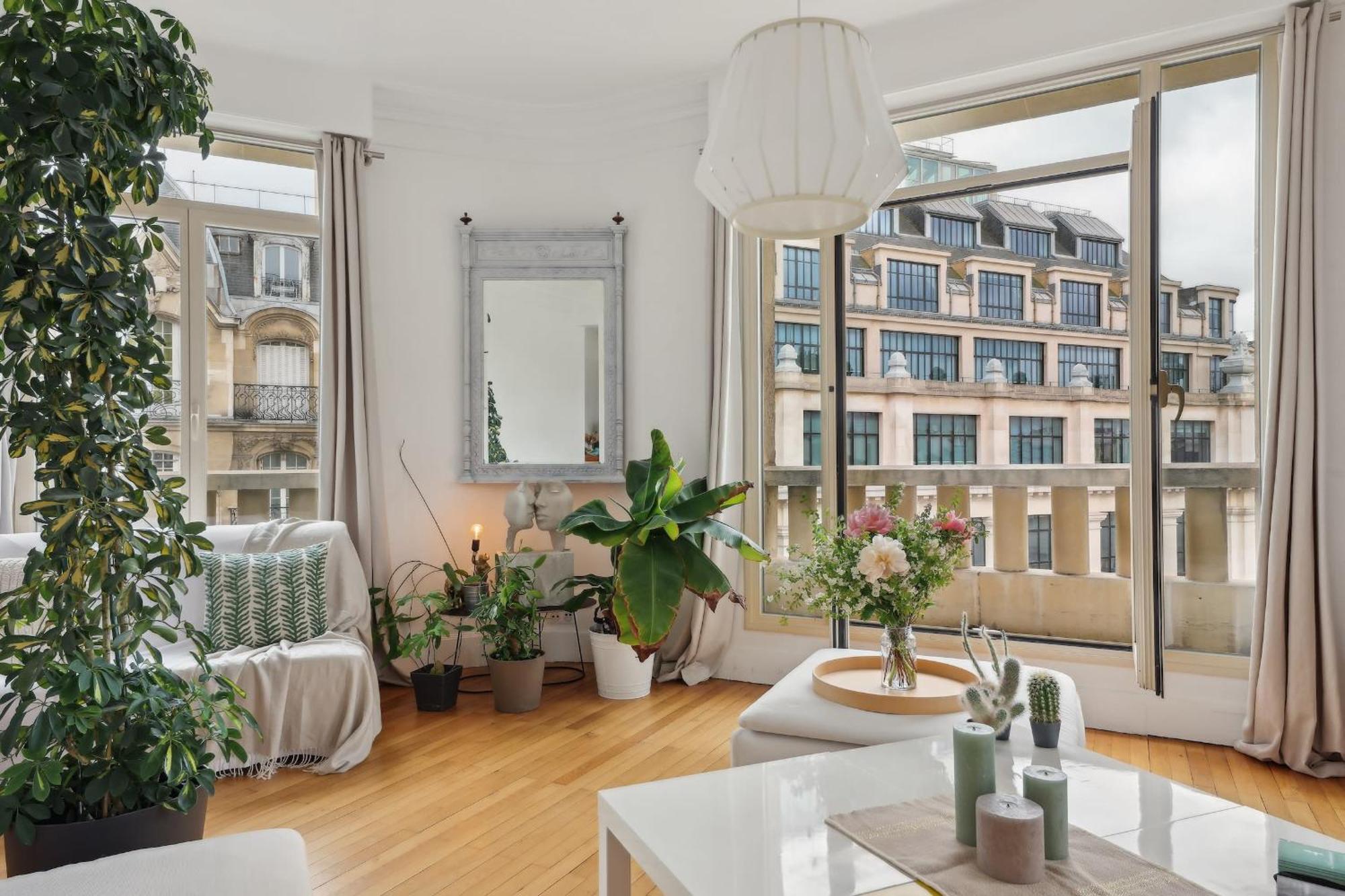 Pompidou & Hotel De Ville - Cityapartmentstay Párizs Kültér fotó